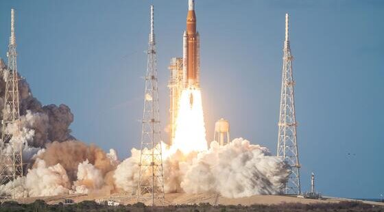 Beyond the Moon: Space Week around the world