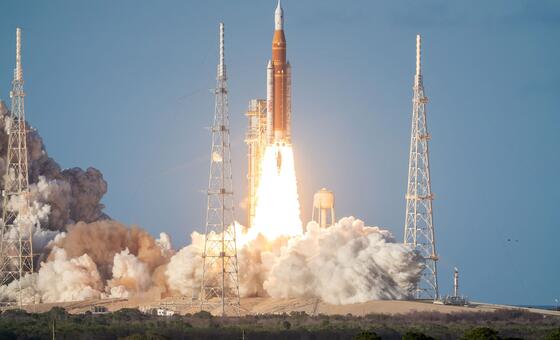 Beyond the Moon: Space Week around the world