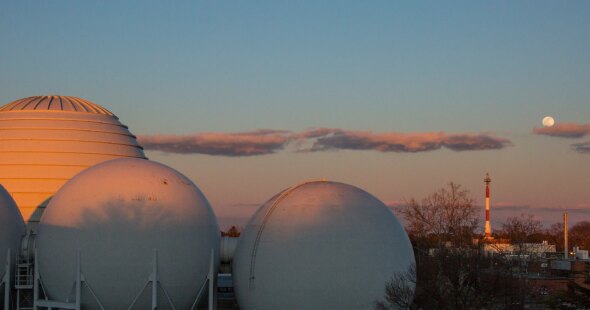 Contacting NASA's Langley Research Center