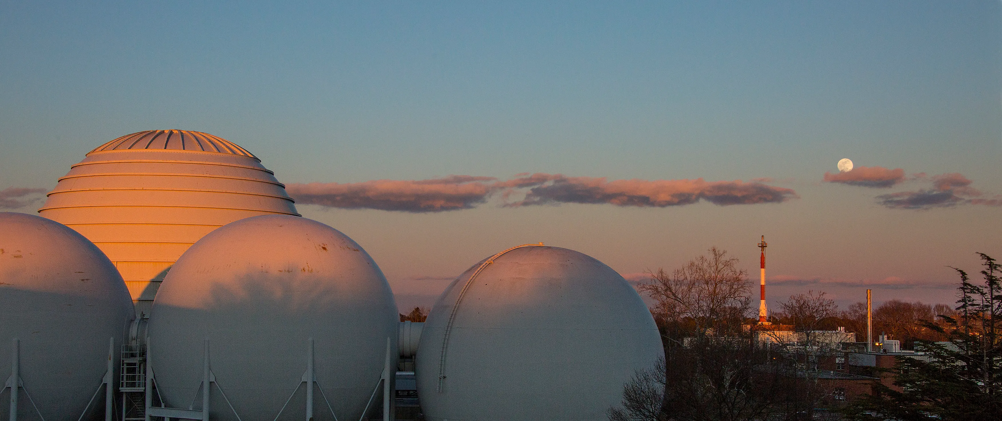 Contacting NASA's Langley Research Center