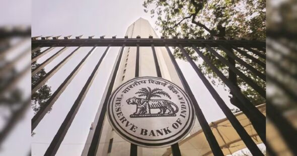 RBI tightens liquidity after rate rise, raises daily CRR maintenance to 99% | Economy & Policy News