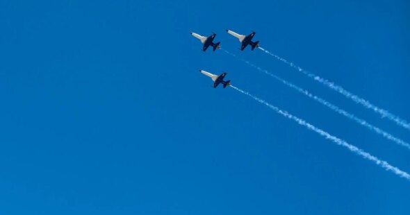 NASA to Conduct Flyover, Engage NFL Fans at MetLife Stadium