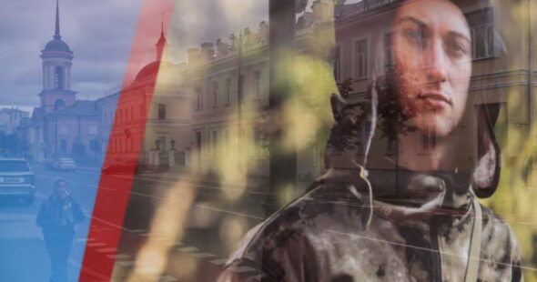 Went for a job, ended up on Russian war frontline: Who was Mohammed Afzal Khan, the Indian now feared dead?
