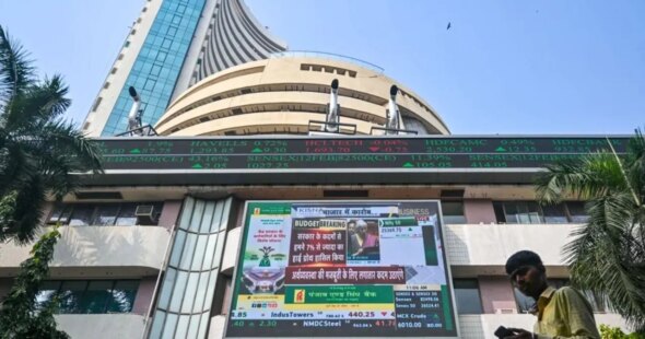Stock Market LIVE Updates, Sensex Today: Markets Likely To Open In Green, Oil Prices Rise Again