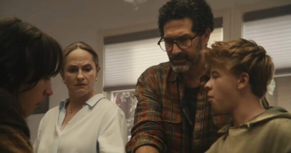 Apple’s HomeView ad is confusing to everyone except parents
