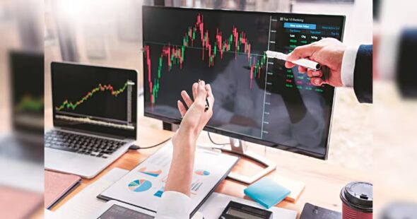 Stocks to watch: Jio Fin, Yes Bank, Wipro, L&T Fin, Angel One, Urban Co | Markets News