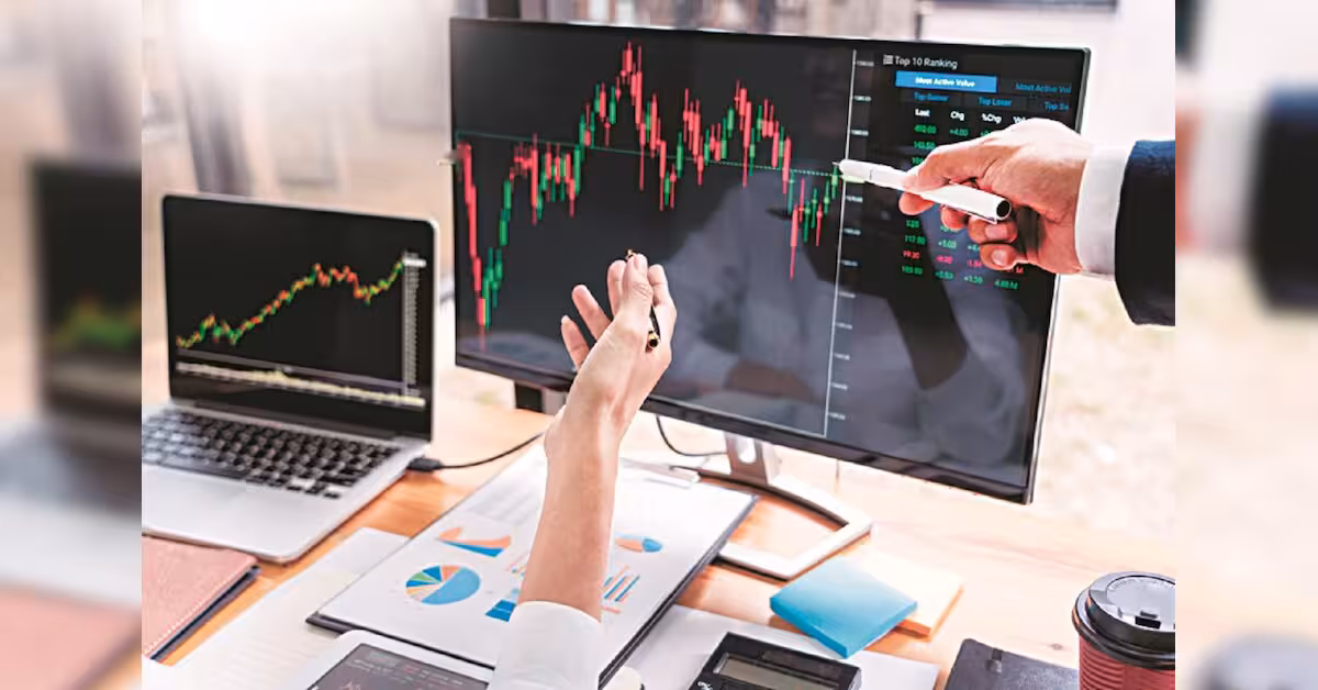 Stocks to watch: Jio Fin, Yes Bank, Wipro, L&T Fin, Angel One, Urban Co | Markets News