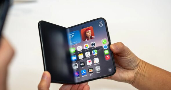All the news about the iPhone Duo