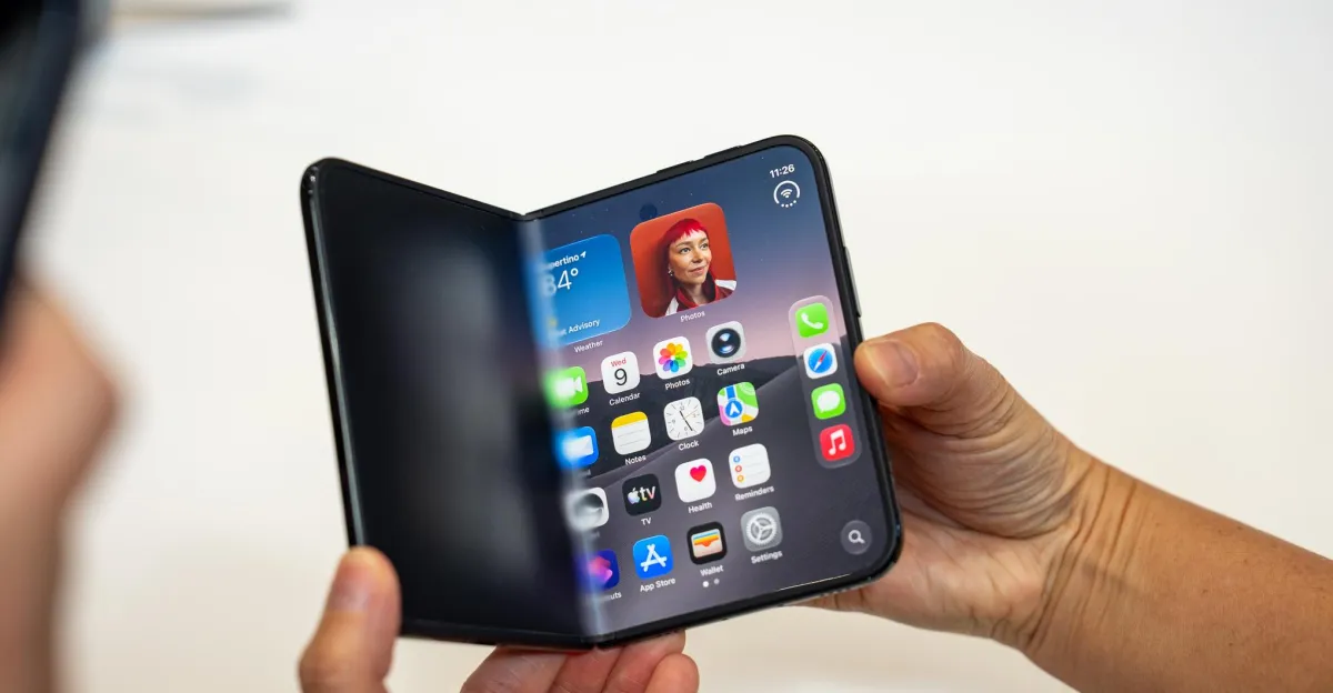 All the news about the iPhone Duo
