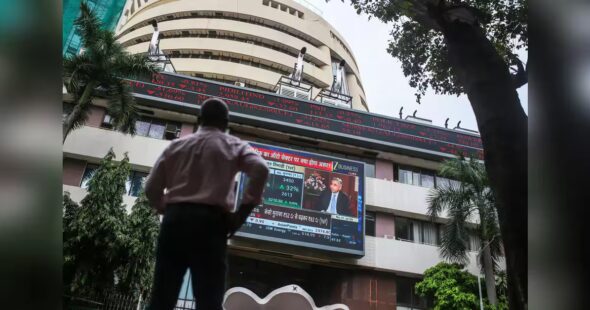 Earnings, crude oil, Jio IPO key monitorables for investors next week | Markets News