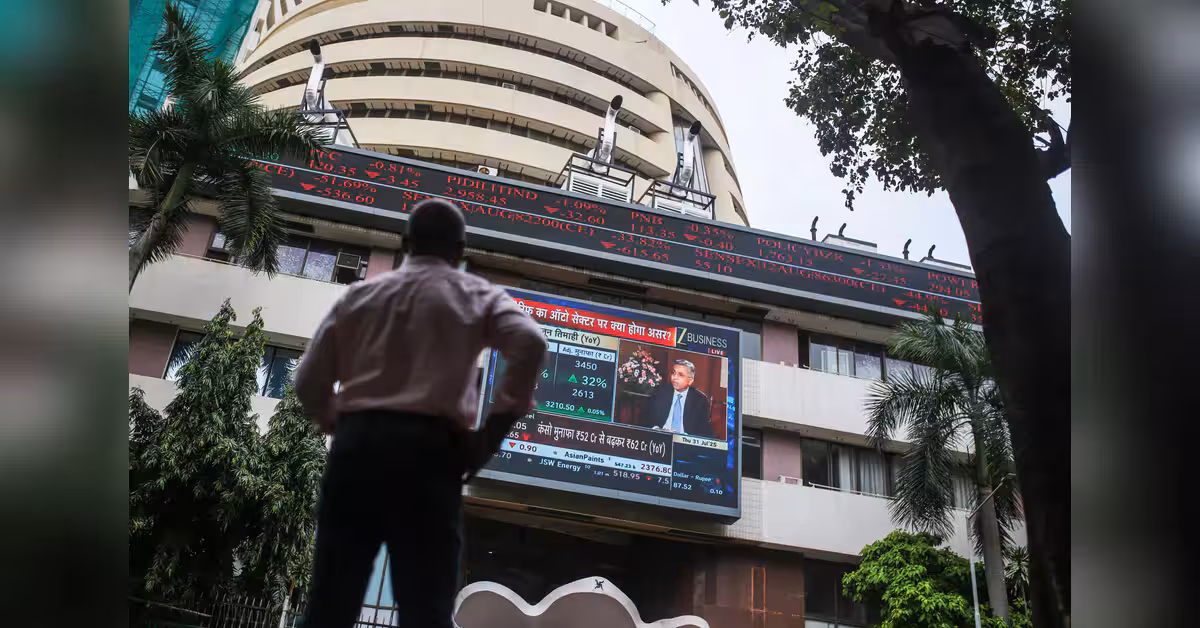 Earnings, crude oil, Jio IPO key monitorables for investors next week | Markets News