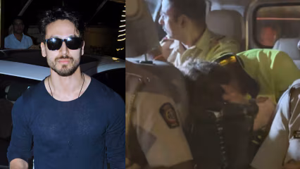 Tiger Shroff Firing Case: Actor leaves Nanavati hospital; CCTV footage, eyewitness account, police probe — What we know so far