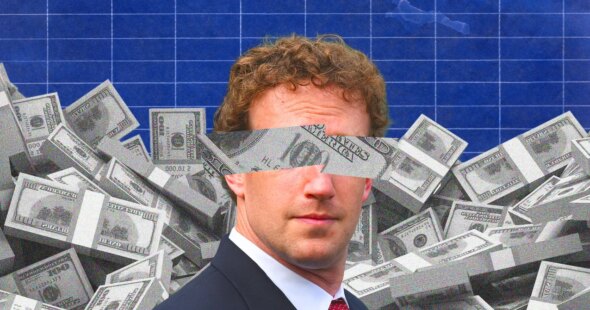 How Many Billions Would It Take to Hold Meta Accountable?