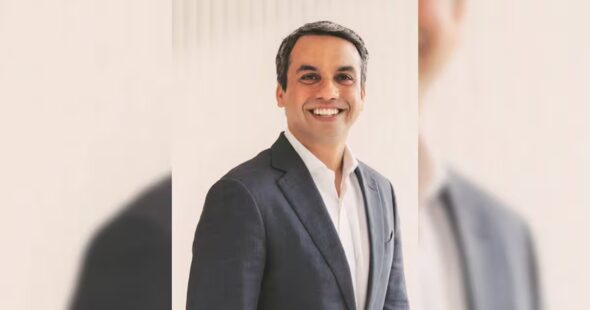 Godrej Properties' Q2FY27 results: Net profit falls 62% to ₹154 crore | Company News
