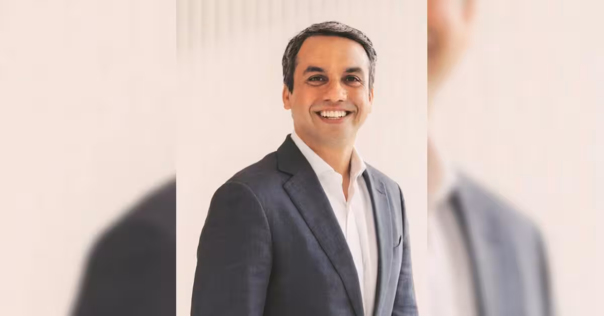 Godrej Properties' Q2FY27 results: Net profit falls 62% to ₹154 crore | Company News