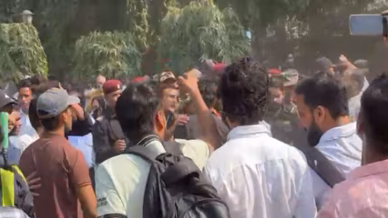 Jamia shifts classes online amid student protests, AISA alleges crackdown on hunger strikers