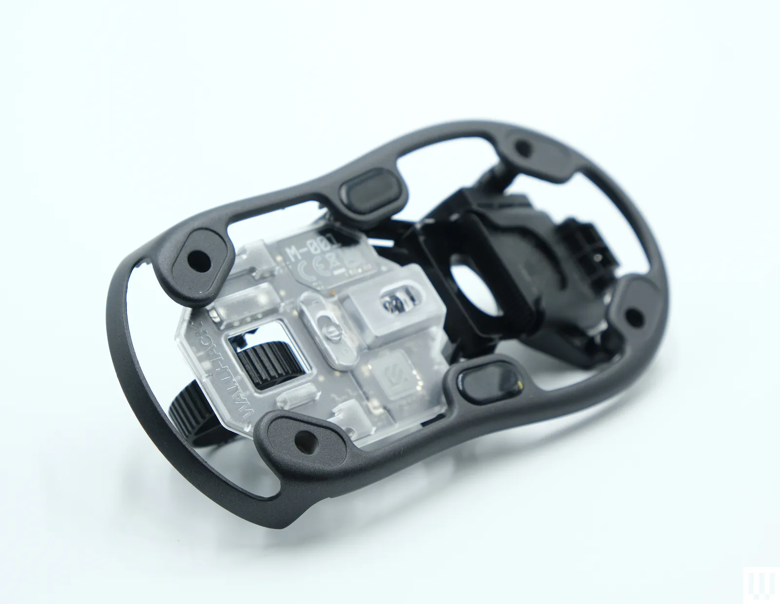 Wallhack M-001 Review: When Fun Overrides Specs