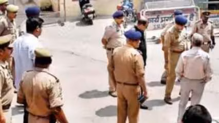 Barbarism In Bengal: Father, son paraded naked on street in Kolkata