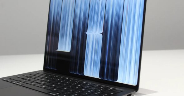 The 2,000-Nit OLED in Apple’s New MacBook Is a Big Deal