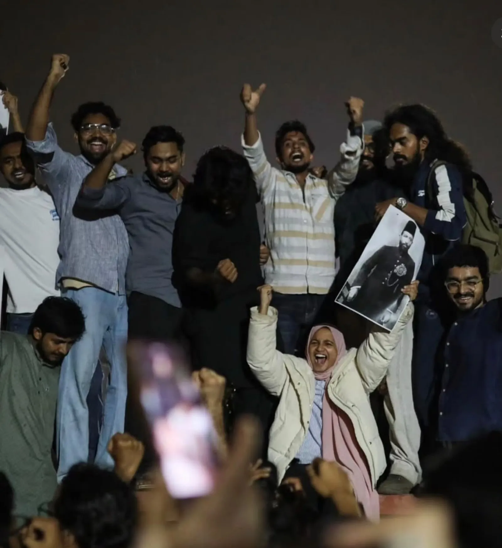 Jamia 18-day protest: Meet the women who organised, mobilised, went on hunger strike | Delhi News